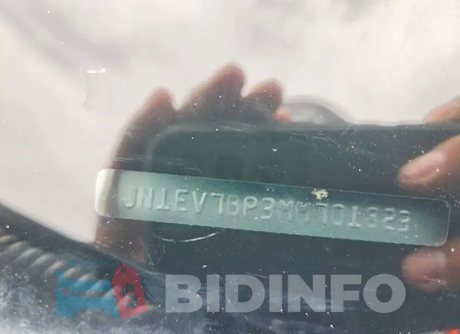 JN1EV7BP3MM701823 Photo# 12