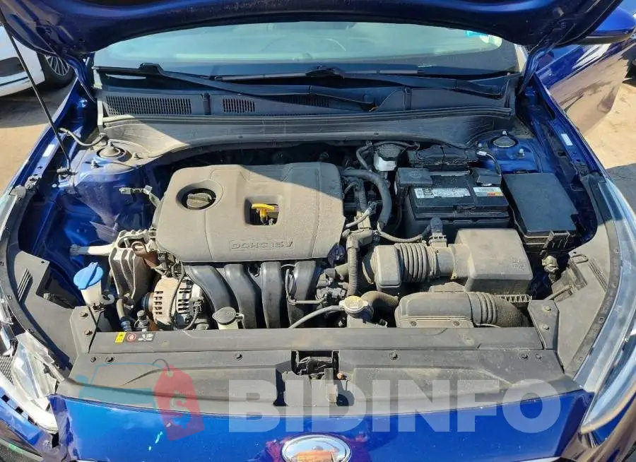 3KPF24AD1LE151373 Photo# 11