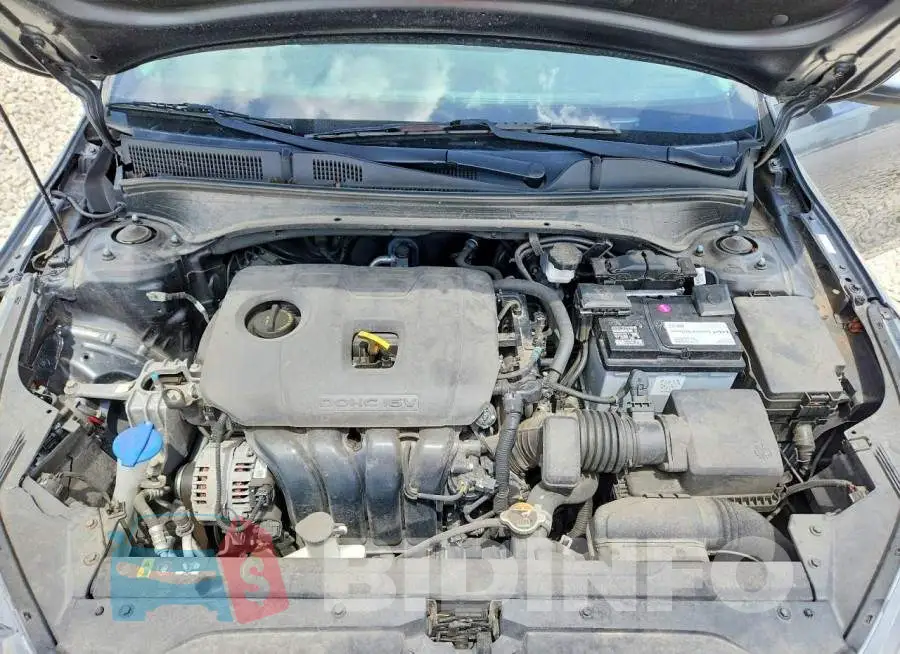 3KPF24AD5ME280332 Photo# 11