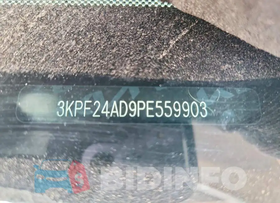3KPF24AD9PE559903 Photo# 12