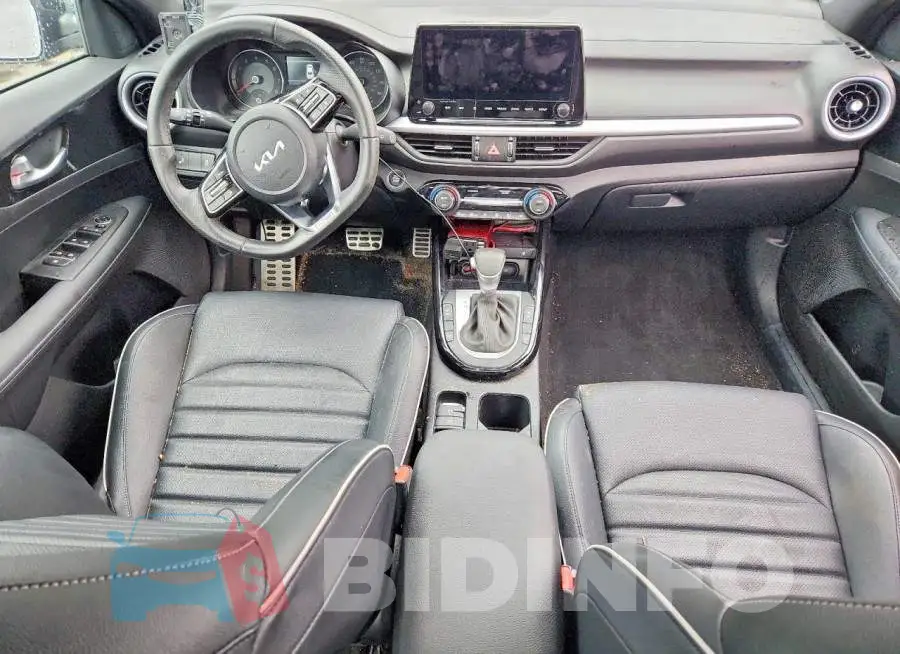 3KPF54AD5RE832300 Photo# 8