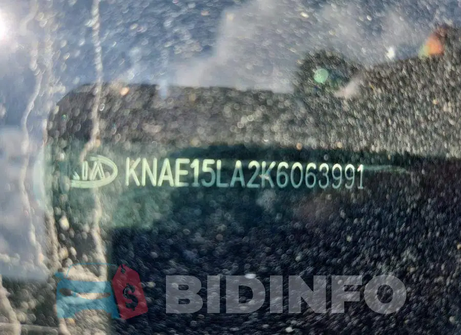 KNAE15LA2K6063991 Photo# 12