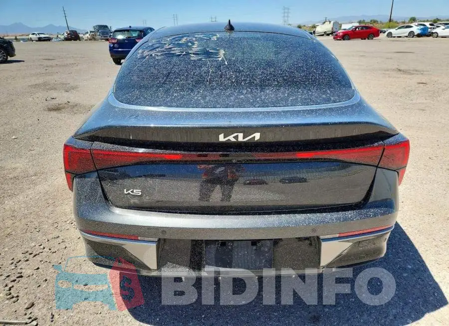 KNAG34J71S5286632 Photo# 6