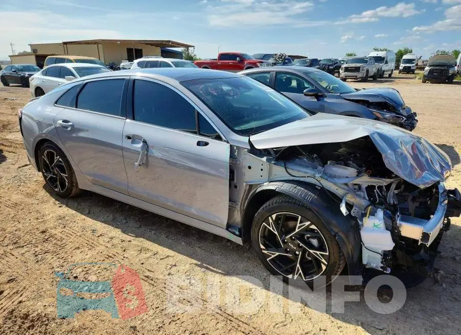 KNAG64J73S5381684 Photo# 4