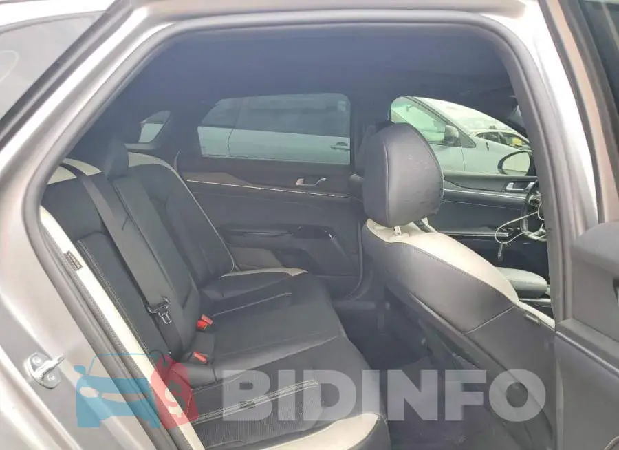 KNAG64J74S5326208 Photo# 10
