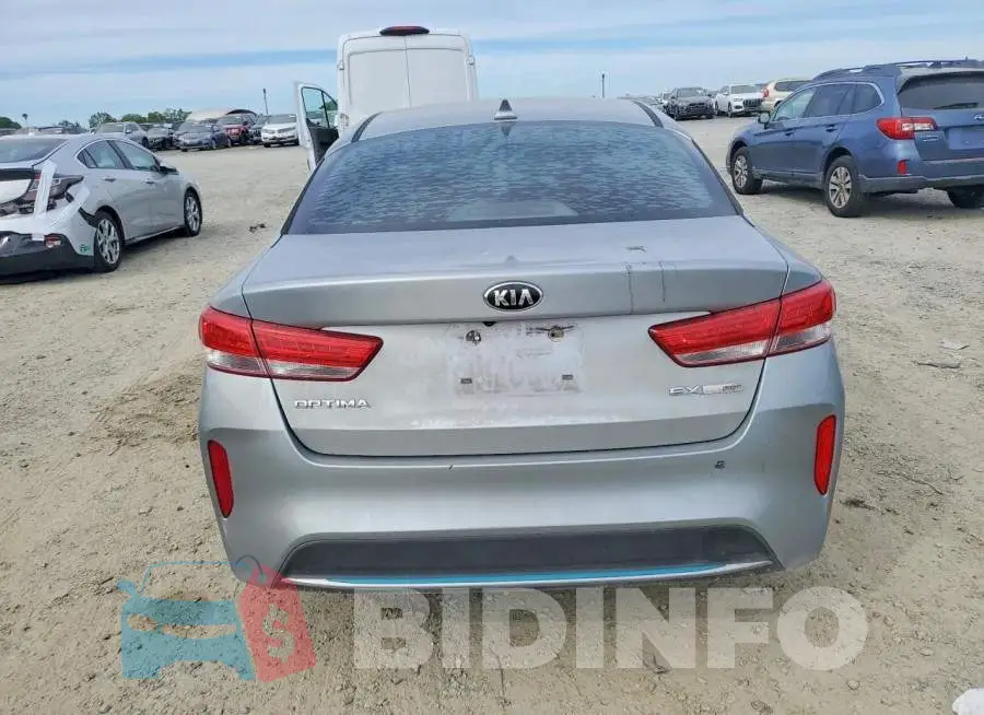 KNAGV4LD5H5009083 Photo# 6