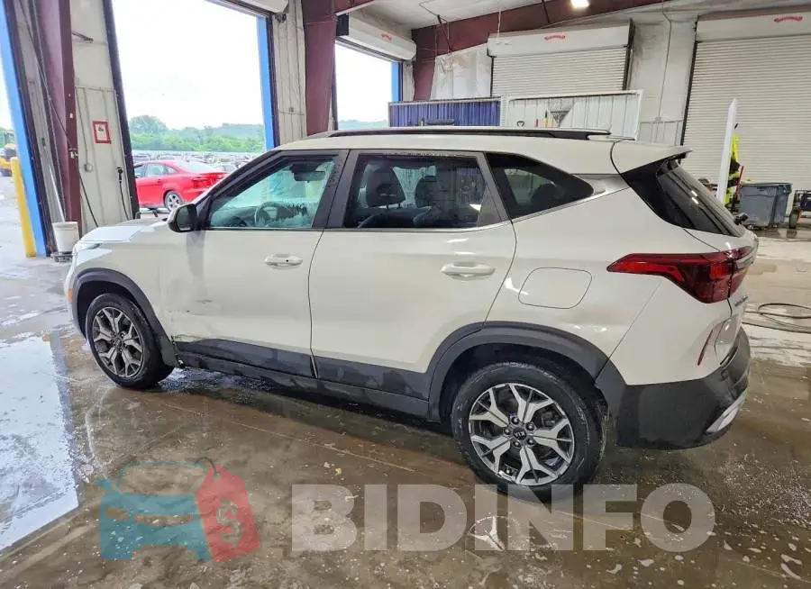 KNDERCAA3M7167227 Photo# 2