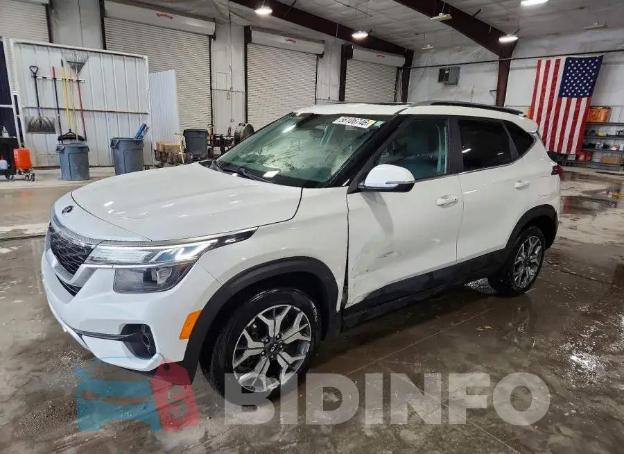 KNDERCAA3M7167227 Photo# 1