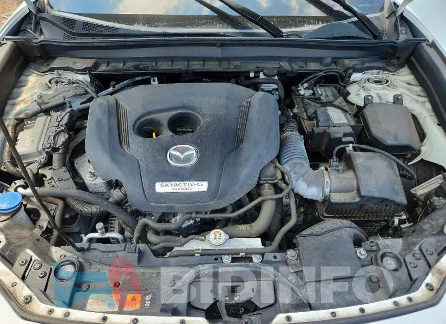 3MVDMBAY7MM311092 Photo# 12