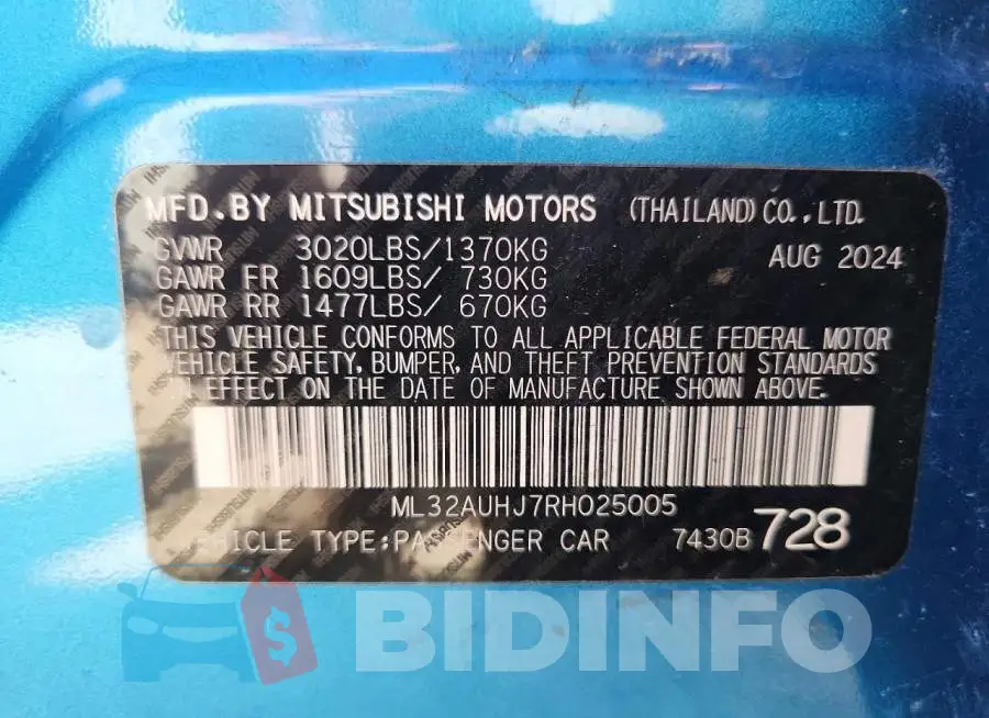 ML32AUHJ7RH025005 Photo# 12