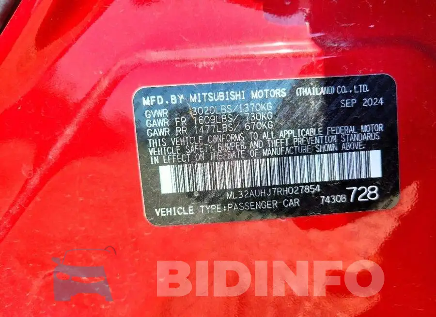 ML32AUHJ7RH027854 Photo# 12
