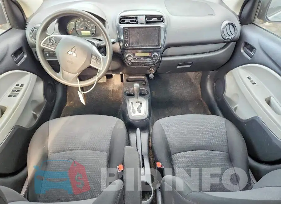 ML32FUFJ4MHF03025 Photo# 8