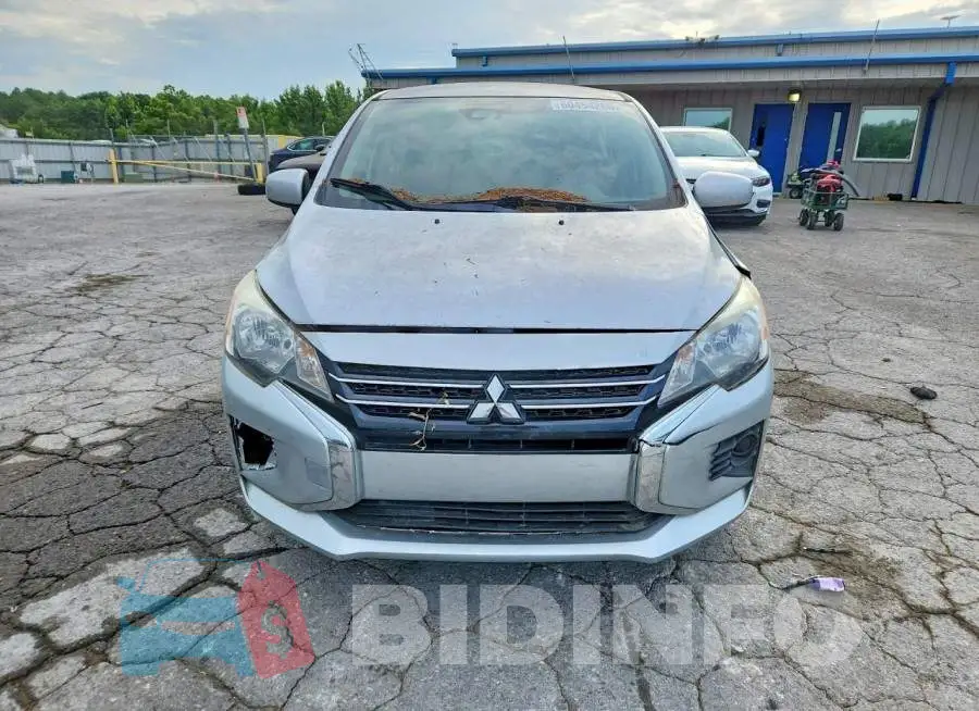 ML32FUFJ4MHF03025 Photo# 5