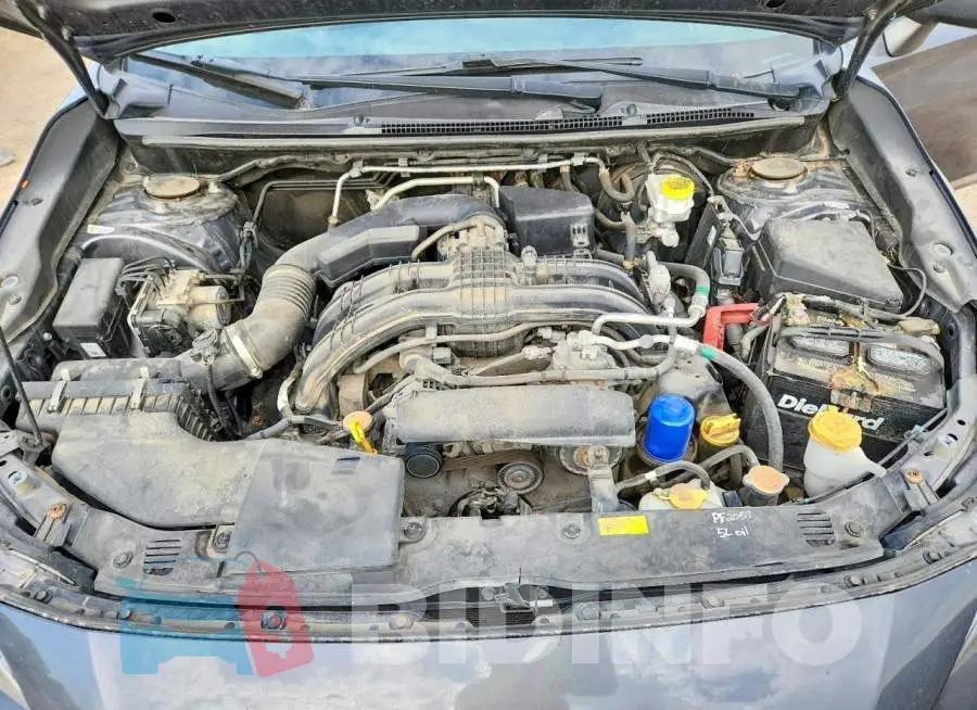4S3GKAH62J3615219 Photo# 11