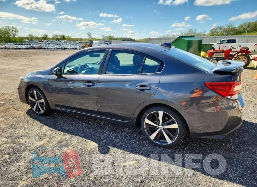 4S3GKAL67J1603246 Photo# 2
