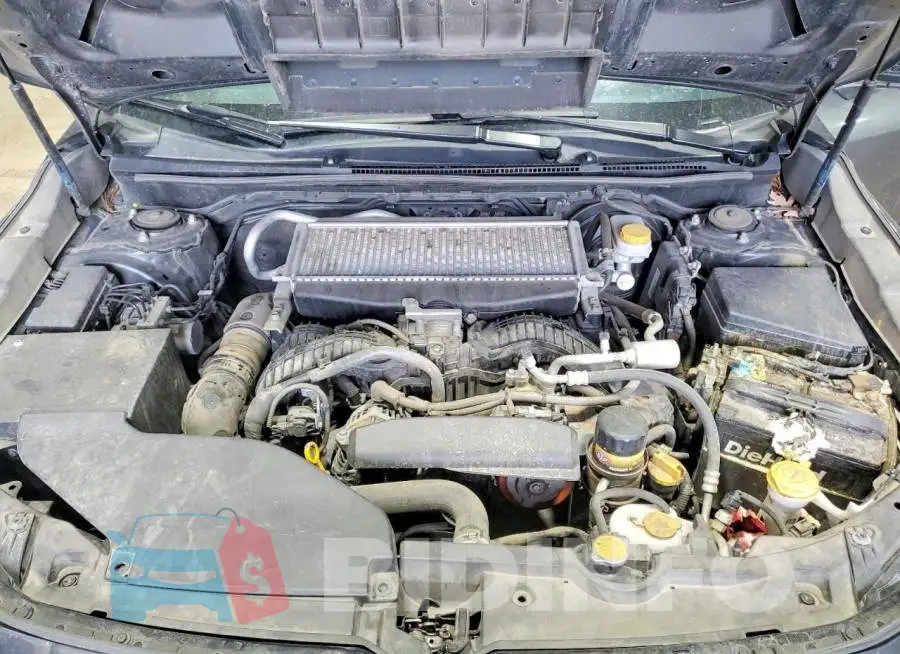 JF1VBAF64N9030855 Photo# 11
