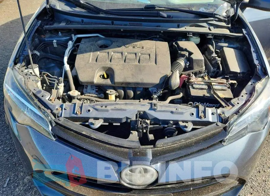 2T1BURHE9JC996651 Photo# 11