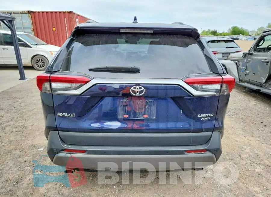 2T3D1RFV1MC150997 Photo# 6