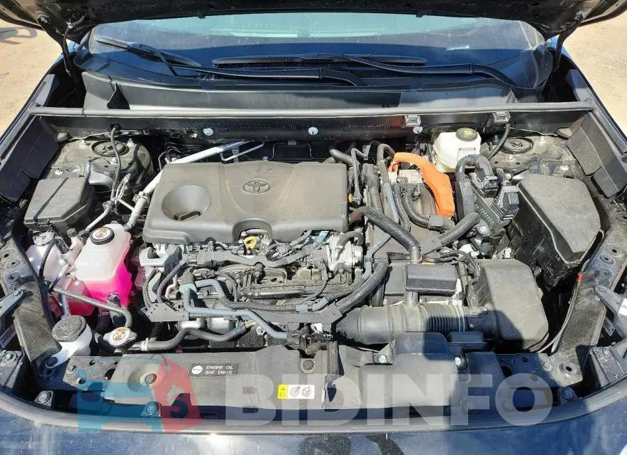 2T3D6RFV3SW085356 Photo# 12