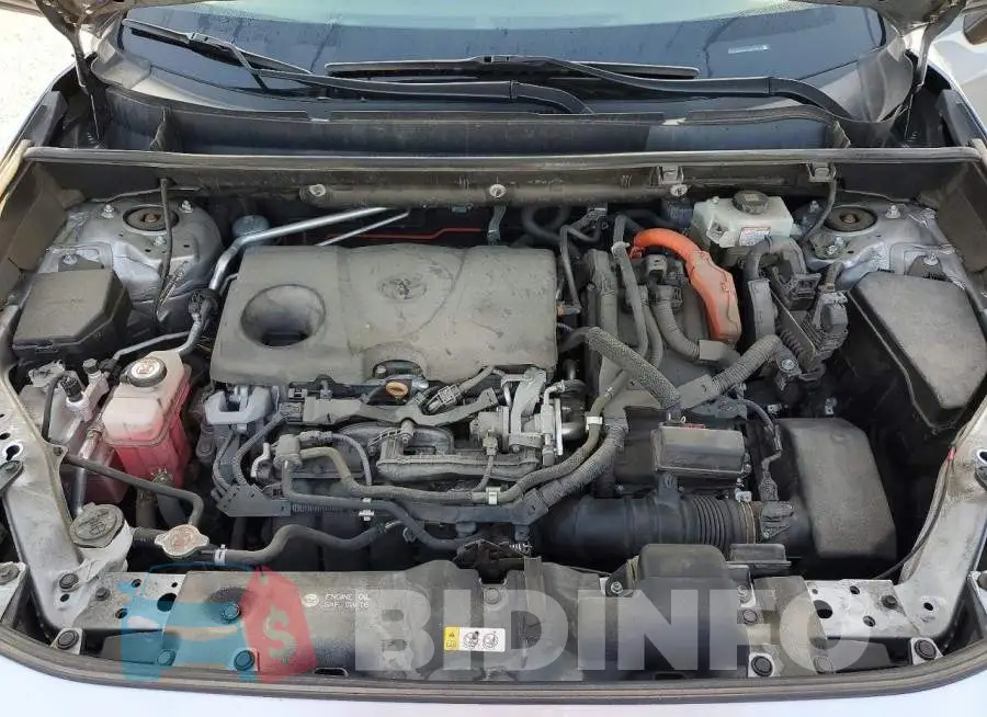 2T3DWRFV1LW074969 Photo# 12