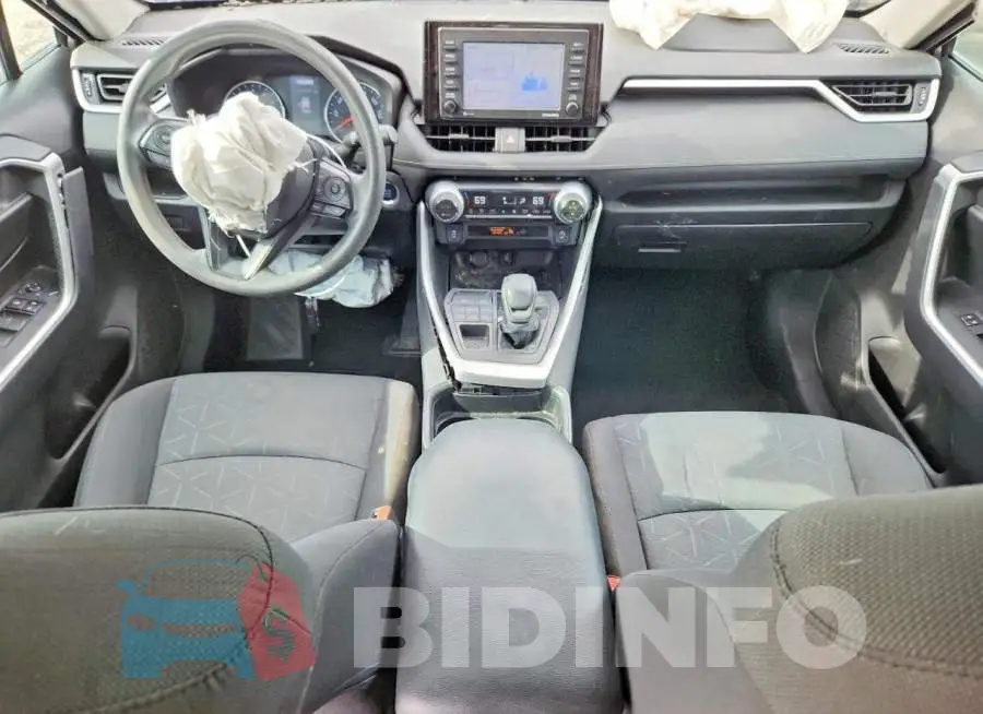 2T3P1RFV6MW214253 Photo# 8