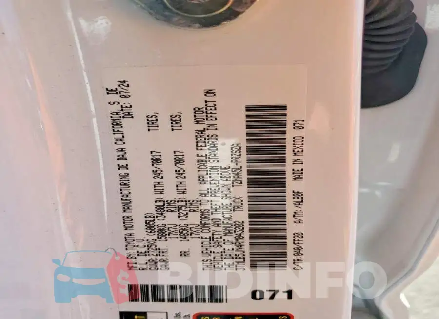 3TMLB5JN4RM043202 Photo# 12