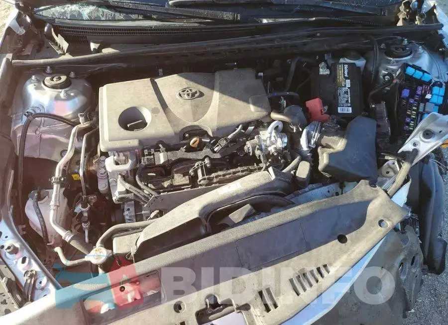 4T1C11AK6RU886049 Photo# 11