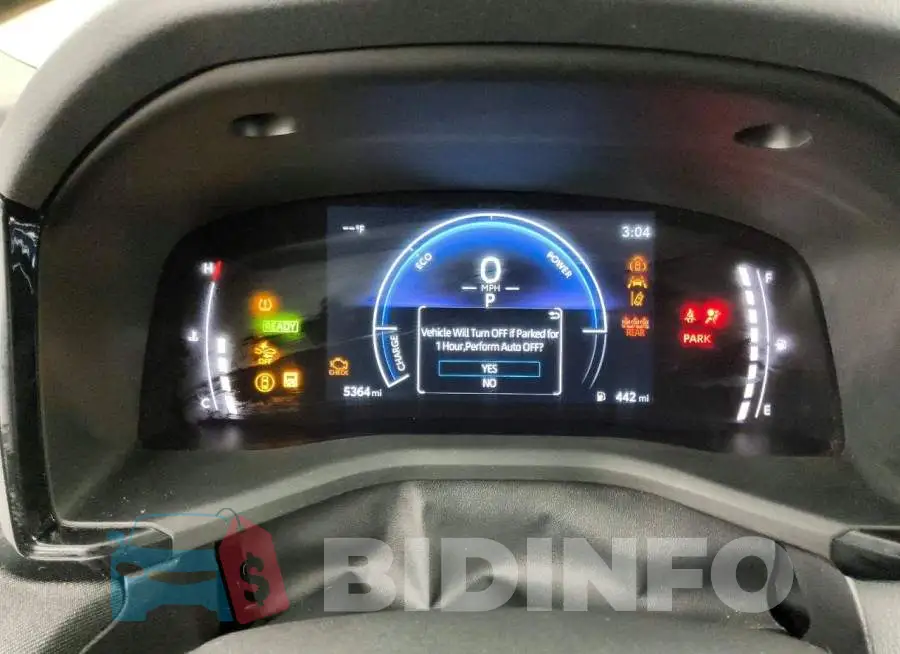 4T1DAACK1SU108040 Photo# 9