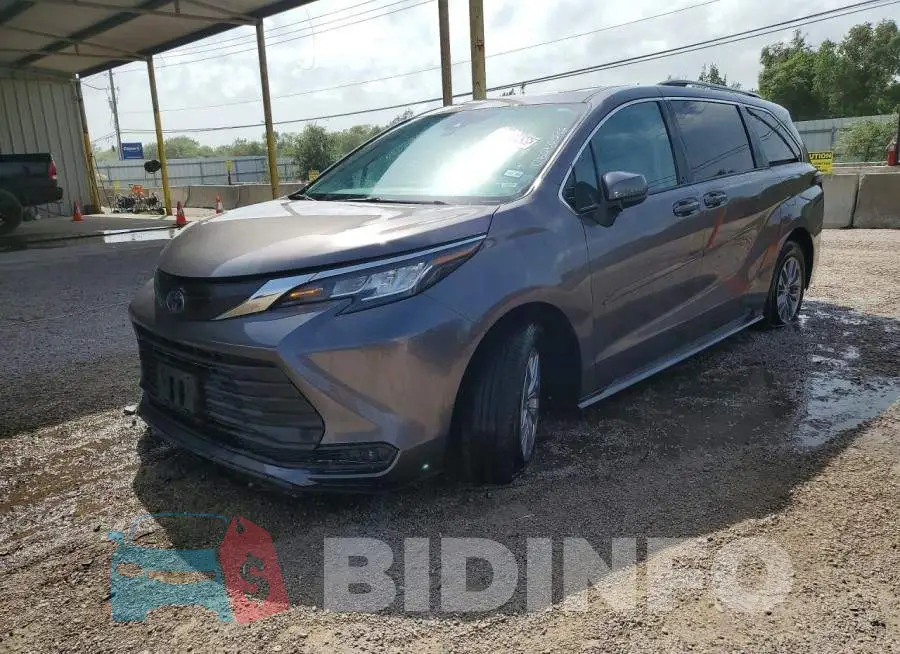 5TDBRKEC1PS160361 Photo# 1