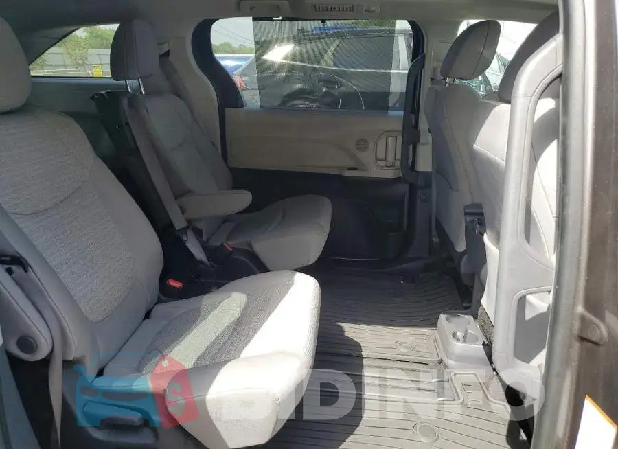 5TDBRKEC1PS160361 Photo# 11