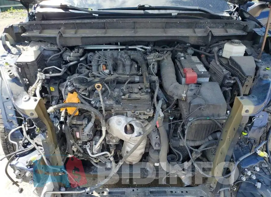 5TDBZRBH2LS010147 Photo# 12