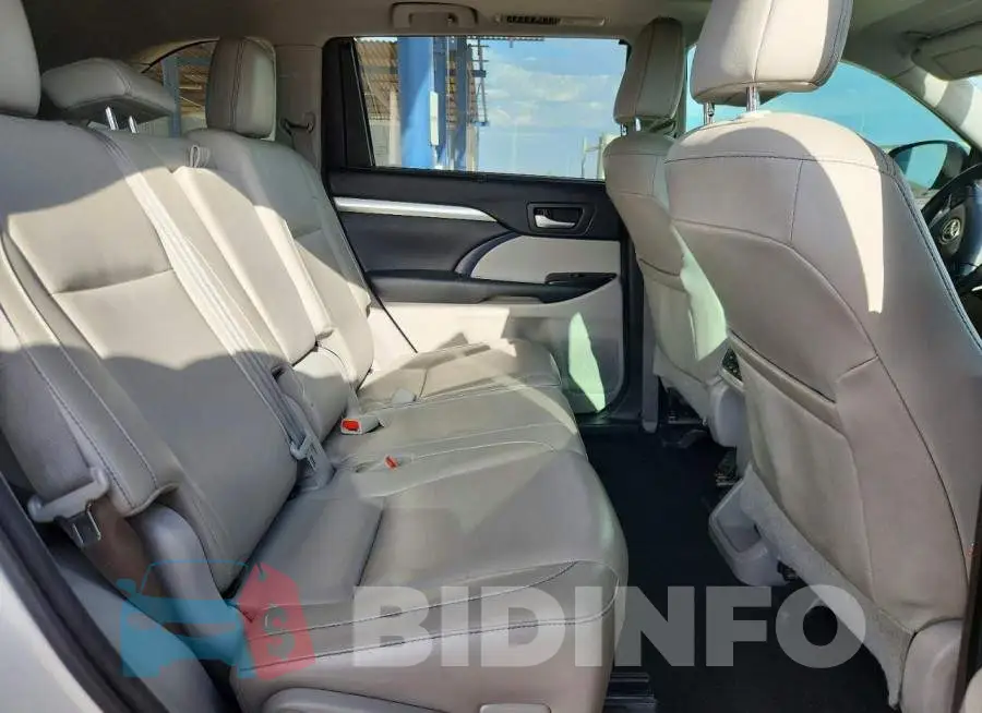 5TDJZRFH4JS498178 Photo# 11