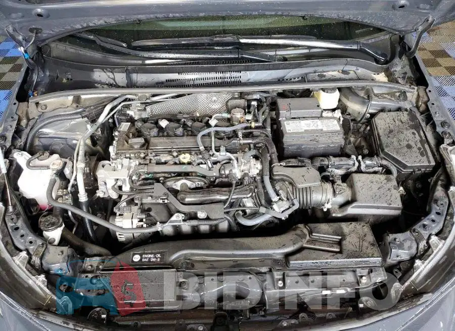 5YFB4MDE2SP305518 Photo# 11