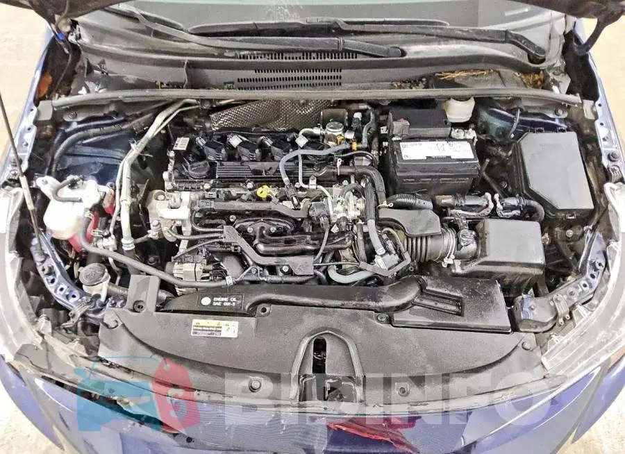 5YFB4MDE4RP227057 Photo# 11