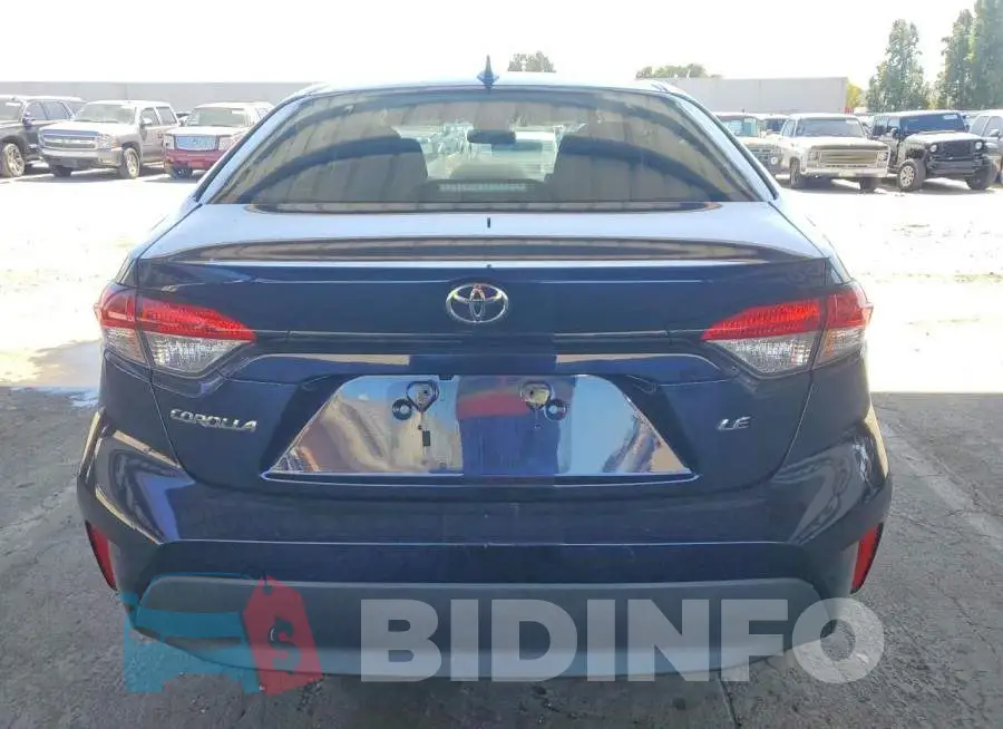 5YFB4MDE4SP294375 Photo# 6