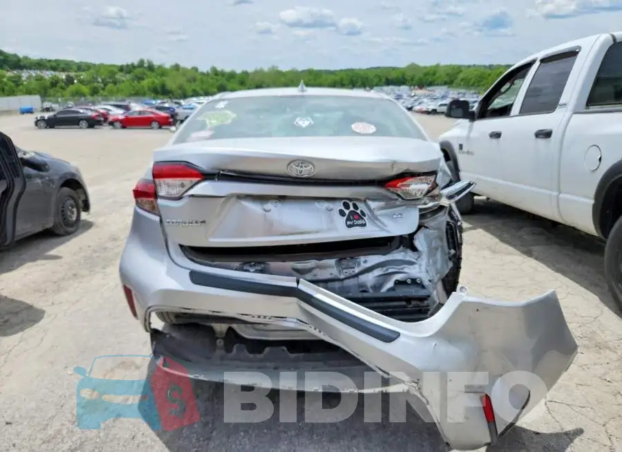 5YFB4MDE5RP137285 Photo# 6