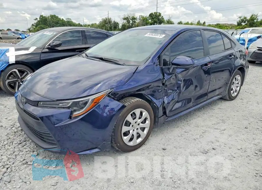 5YFB4MDE8RP127883 Photo# 1