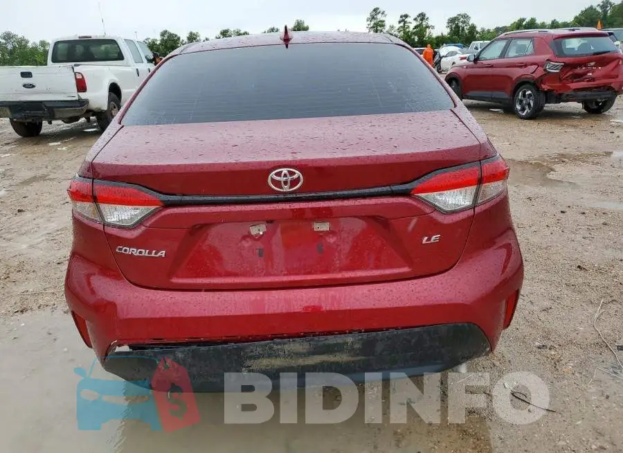 5YFB4MDE9SP283517 Photo# 6