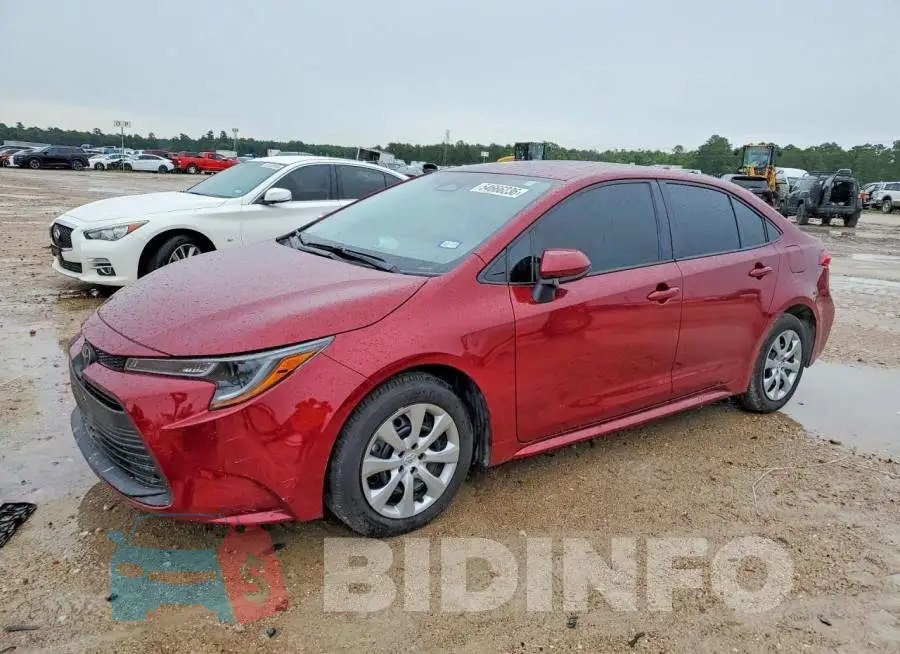 5YFB4MDE9SP283517 Photo# 1