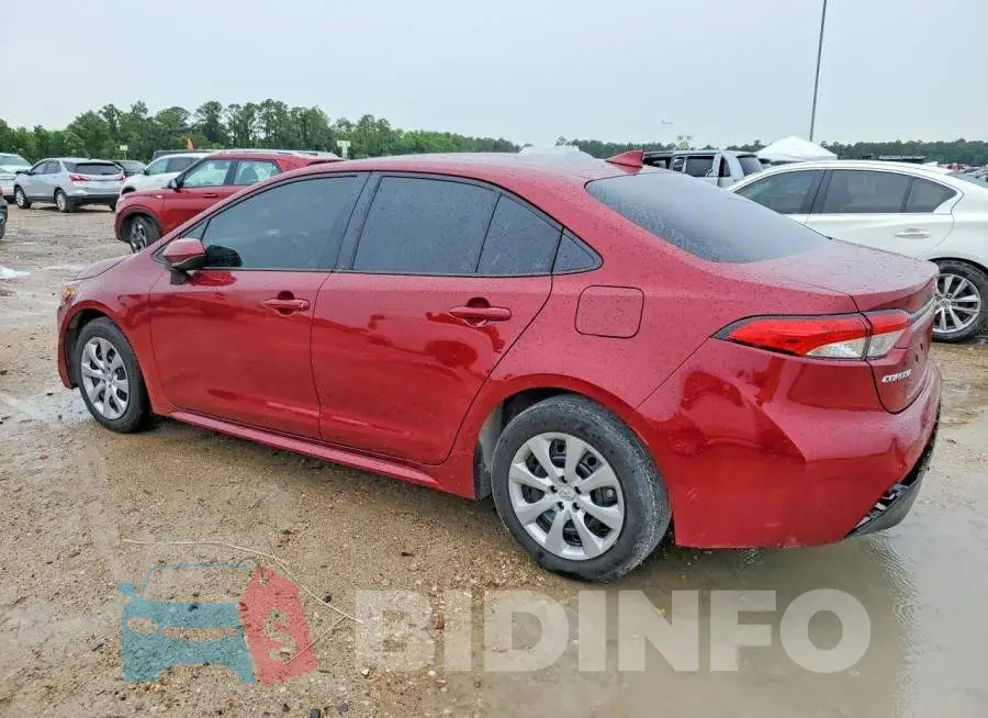 5YFB4MDE9SP283517 Photo# 2