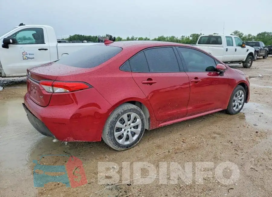 5YFB4MDE9SP283517 Photo# 3