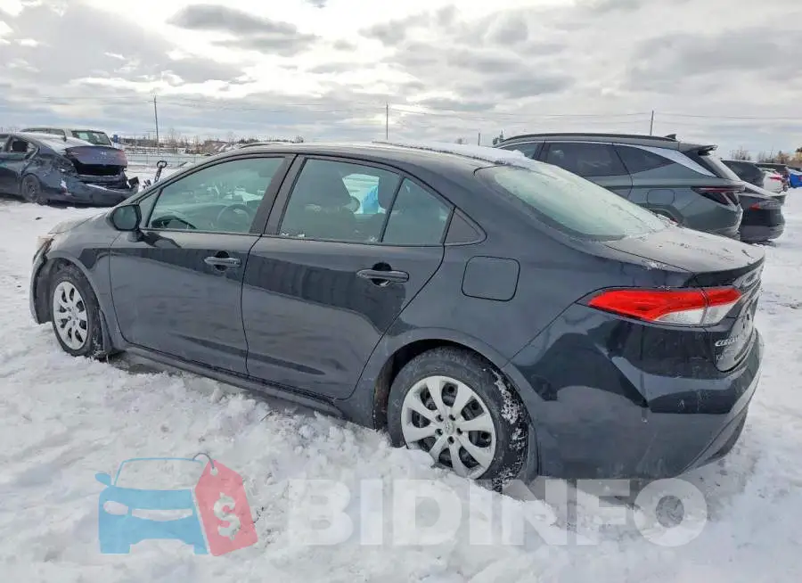 5YFBPRBE4LP013524 Photo# 2