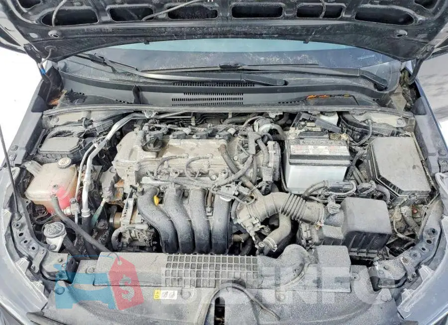 5YFBPRBE4LP013524 Photo# 11
