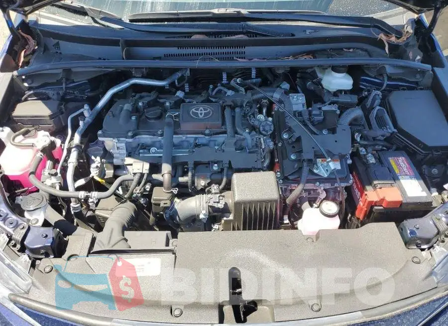 JTDBCMFE0S3086504 Photo# 11