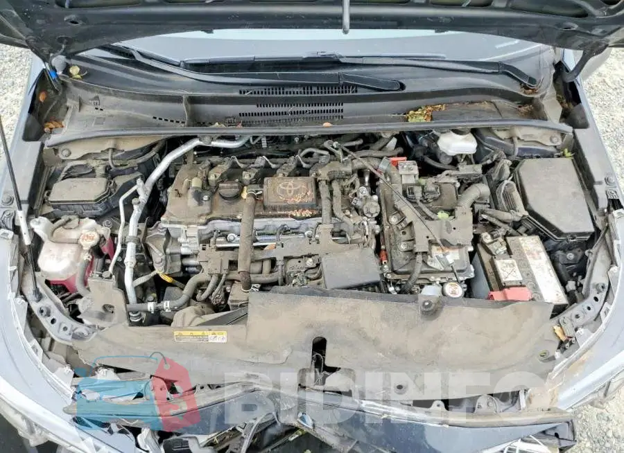 JTDBCMFE3P3020178 Photo# 11