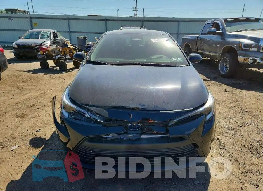 JTDBCMFE3R3045276 Photo# 5