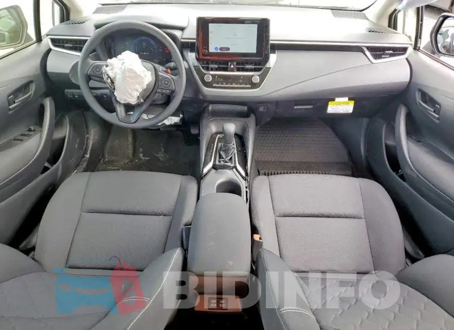 JTDBCMFE4T3146897 Photo# 8