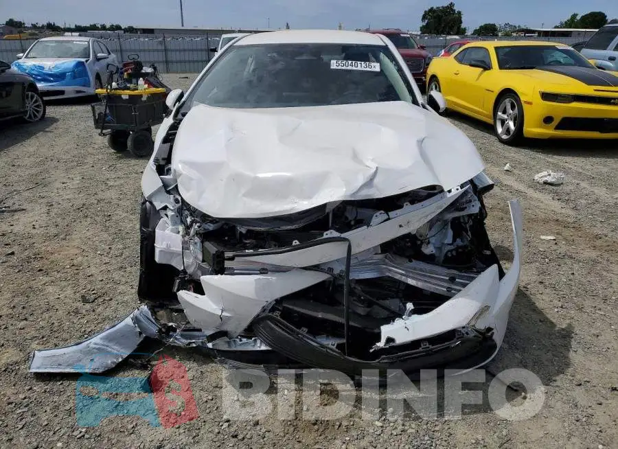 JTDBCMFE4T3146897 Photo# 5