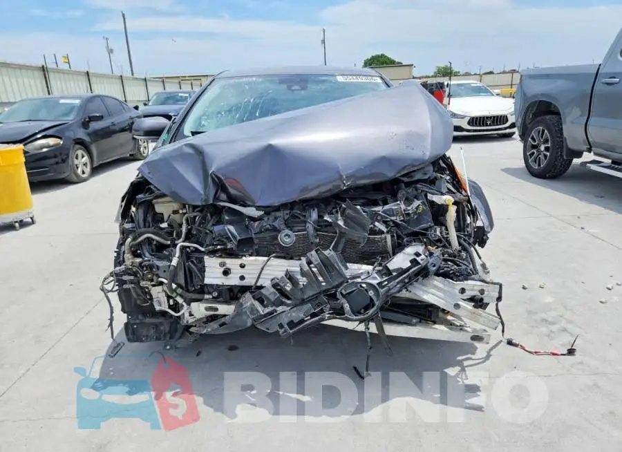JTDKARFP0J3075201 Photo# 5