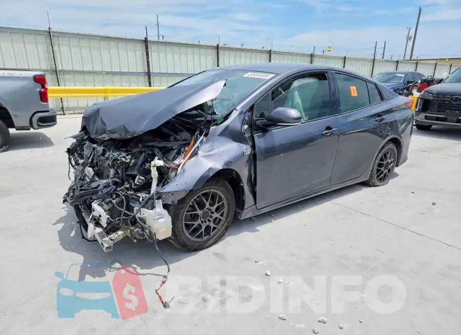JTDKARFP0J3075201 Photo# 1